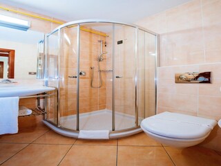 Ferienpark Nin Ausstattung 18