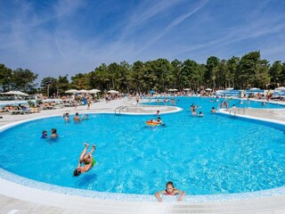 Ferienpark Nin Außenaufnahme 11