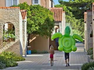 Parco vacanze Nin Registrazione all'aperto 13