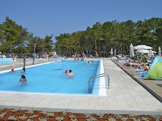 Ferienpark Nin Außenaufnahme 6
