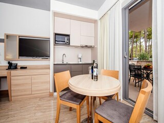 Parco vacanze Nin Caratteristiche 15