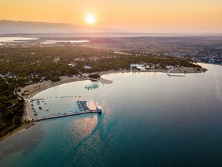 Parco vacanze Nin  27