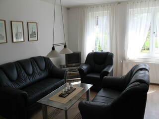 Apartamento Boltenhagen Características 14
