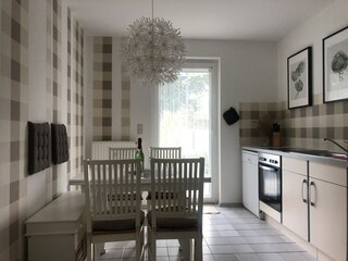 Apartamento Boltenhagen Características 4