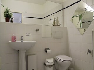 Apartamento Boltenhagen Características 6