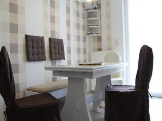 Apartamento Boltenhagen Características 7