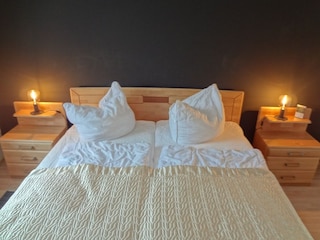 Apartment Boltenhagen Ausstattung 5