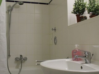 Apartment Boltenhagen Ausstattung 12