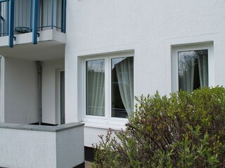 Apartamento Boltenhagen Grabación al aire libre 3