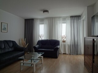 Apartamento Boltenhagen Características 10