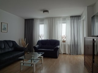 Apartment Boltenhagen Ausstattung 5