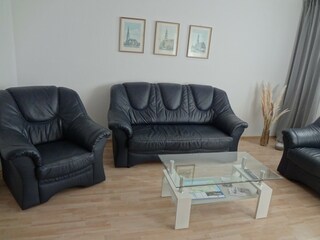 Apartamento Boltenhagen Características 11