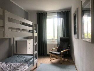 Apartamento Boltenhagen Características 13