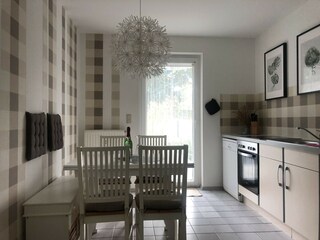Appartement Boltenhagen Équipement 11