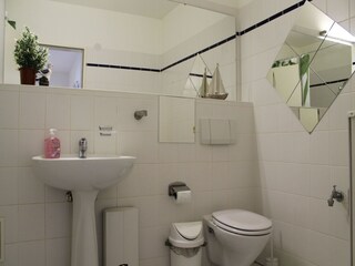 Appartement Boltenhagen Équipement 14