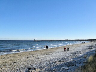 Appartamento Boltenhagen Ambiente 15