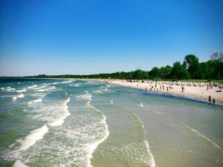 Appartement Boltenhagen Environnement 19