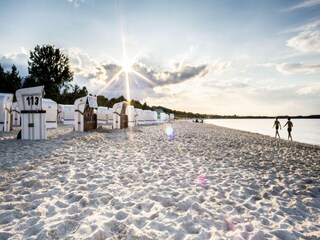 Apartment Boltenhagen Umgebung 33