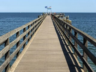 Appartement Boltenhagen Omgeving 17