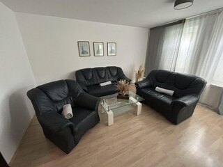 Appartement Boltenhagen Équipement 15