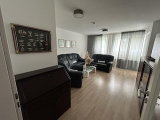 Apartment Boltenhagen Ausstattung 8
