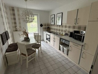 Apartment Boltenhagen Features 9