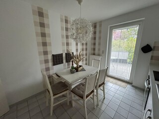 Appartement Boltenhagen Kenmerken 10