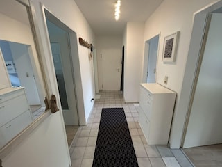 Apartment Boltenhagen Ausstattung 12