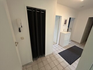 Appartement Boltenhagen Équipement 18