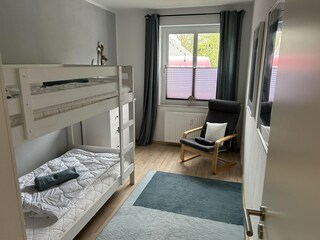 Apartment Boltenhagen Ausstattung 20