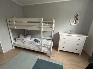 Appartement Boltenhagen Équipement 18