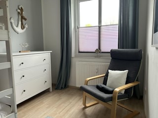 Apartment Boltenhagen Ausstattung 19