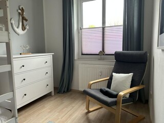 Apartment Boltenhagen Ausstattung 21
