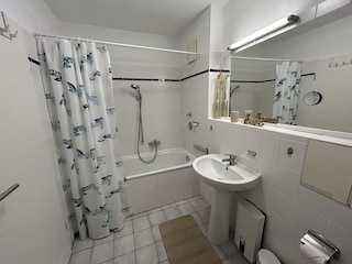 Apartment Boltenhagen Ausstattung 20