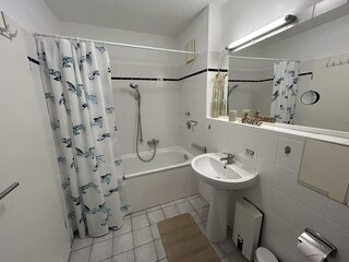 Appartement Boltenhagen Équipement 14