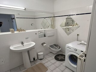 Appartement Boltenhagen Équipement 22