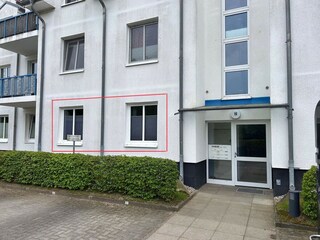Appartement Boltenhagen Équipement 22