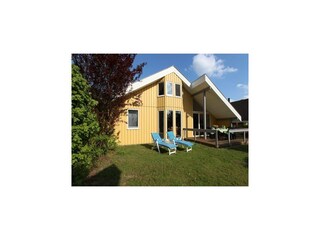 Vakantiehuis Granzow Buitenaudio-opname 6