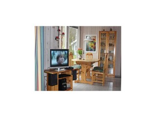 Ferienhaus Granzow Ausstattung 24