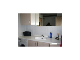 Vakantiehuis Granzow Kenmerken 25