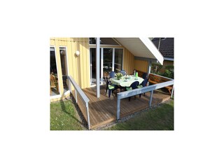 Vakantiehuis Granzow Buitenaudio-opname 7