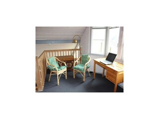 Vakantiehuis Granzow  33