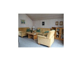 Vakantiehuis Granzow Kenmerken 1