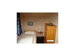 Vakantiehuis Granzow Kenmerken 10