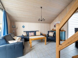 Ferienhaus Granzow Ausstattung 12