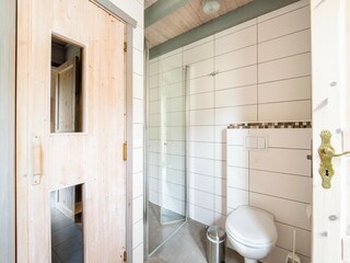 Maison de vacances Granzow Équipement 19