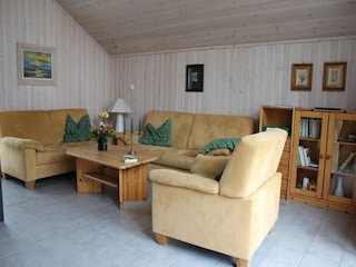Ferienhaus Granzow Ausstattung 9