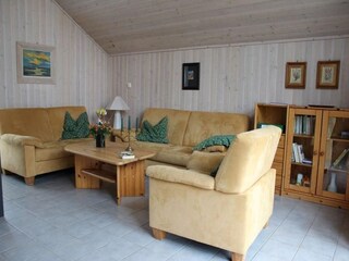 Holiday house Granzow Features 9