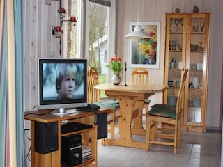 Holiday house Granzow Features 10