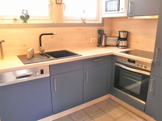 Vakantiehuis Granzow Kenmerken 6